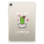 Apple iPad mini 6 (2021) Tablet Back Cover Cactus Glad - B2C Telecom
