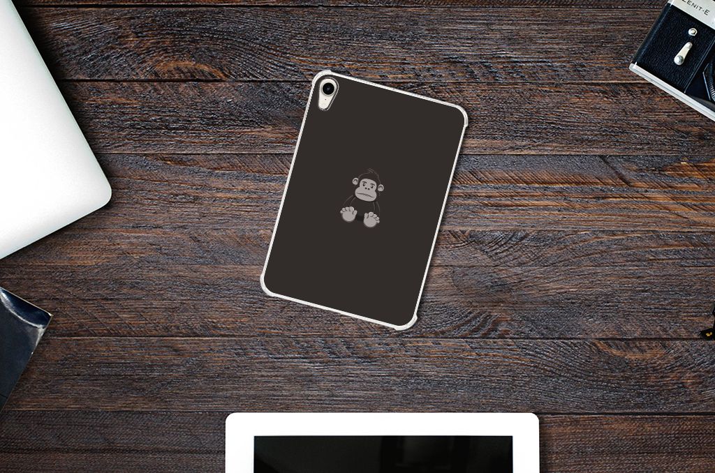 Apple iPad mini 6 (2021) Tablet Back Cover Gorilla - B2C Telecom