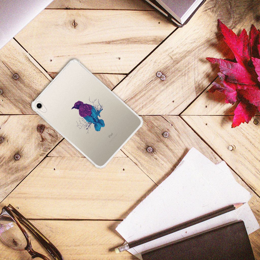 Apple iPad mini 6 (2021) Tablet Back Cover Merel - B2C Telecom