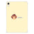 Apple iPad mini 6 (2021) Tablet Back Cover Monkey - B2C Telecom