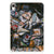 Apple iPad mini 6 (2021) Tablet Backcover met foto Badges - B2C Telecom