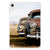 Apple iPad mini 6 (2021) Tablet Backcover met foto Vintage Auto - B2C Telecom