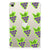 Apple iPad mini 6 (2021) Tablet Cover Druiven - B2C Telecom