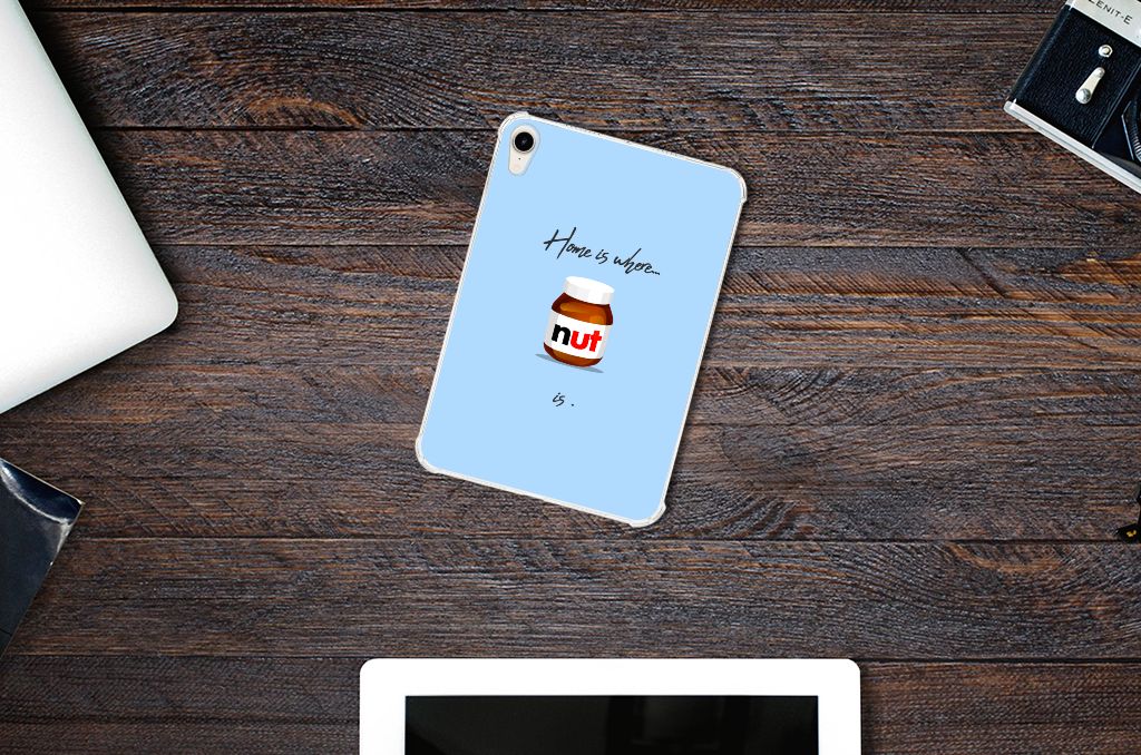 Apple iPad mini 6 (2021) Tablet Cover Nut Home - B2C Telecom
