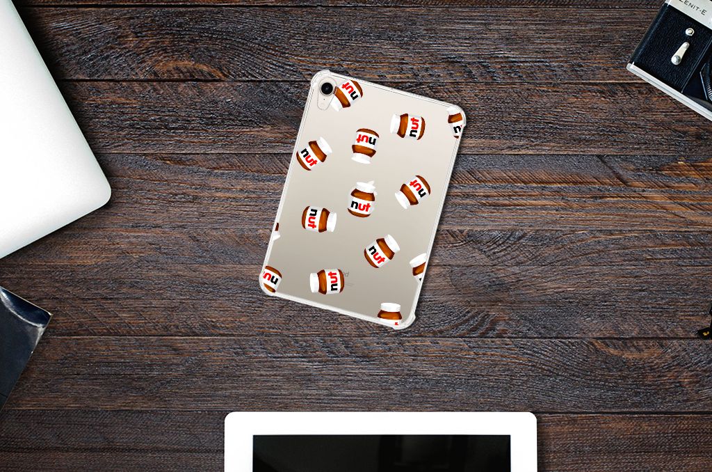 Apple iPad mini 6 (2021) Tablet Cover Nut Jar - B2C Telecom
