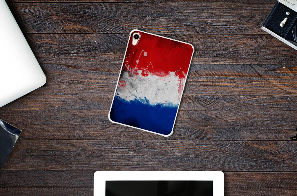 Apple iPad mini 6 (2021) Tablethoes Nederland - B2C Telecom