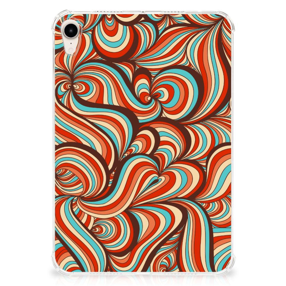 Apple iPad mini 6 (2021) Tablethoes Retro - B2C Telecom