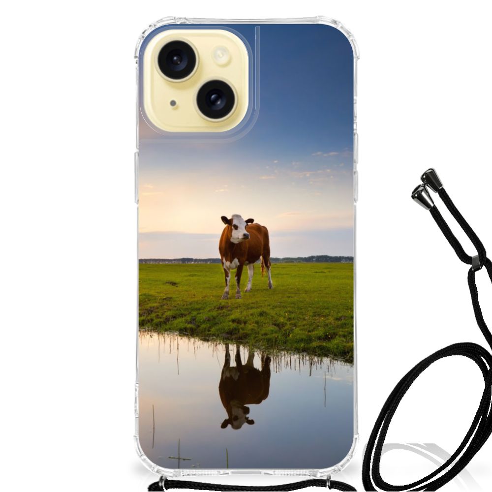 Apple iPhone 15 Case Anti-shock Koe B2C Telecom