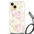 Apple iPhone 15 Case Lovely Flowers B2C Telecom