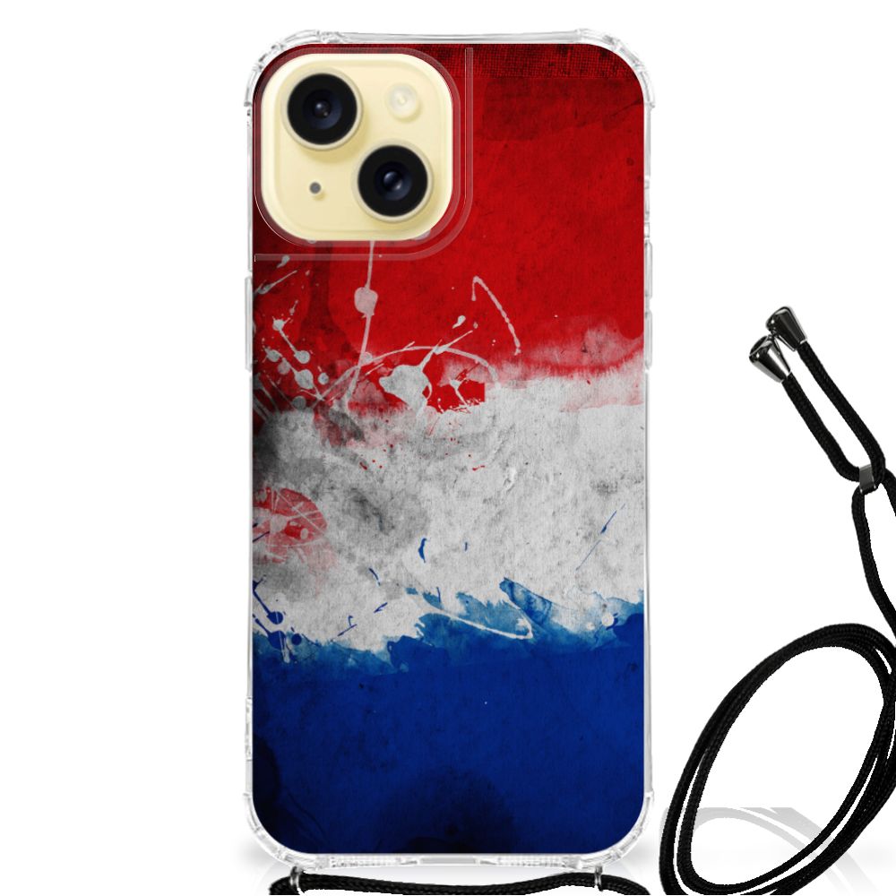 Apple iPhone 15 Cover Case Nederland B2C Telecom
