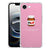 Apple iPhone 16e Hoesje - Hoesje Nut Boyfriend TPU Antishock achterkant voorkant ontwerp