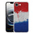 Apple iPhone 16e Hoesje - Nederland TPU Antishock ontwerp achterkant Nederland vlag