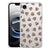 Apple iPhone 16e Hoesje - Poep Emojis TPU Antishock hoesje poep emojis voorkant en achterkant