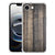 Apple iPhone 16e Hoesje Steigerhout TPU Antishock achterkant transparant design