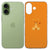 Apple iPhone 17 Softcase Back cover Baby Beer