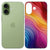 TPU Hoesje Apple iPhone 17 Regenboog