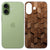 TPU Hoesje Apple iPhone 17 Wooden Cubes