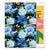 Back Case voor Apple iPad 10.2 | iPad 10.2 (2020) | 10.2 (2021) IJsvogel