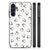Back Case voor Samsung Galaxy A15 Pinguïn B2C Telecom