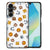 Samsung Galaxy A16 5G/4G Back Case voor Samsung Galaxy A16 5G/4G Dieren Emojis dieren emojis voorkant