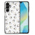 Samsung Galaxy A16 5G/4G Back Case Pinguïn voorzijde