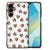 Samsung Galaxy A16 5G/4G Back Case Poep Emojis achterzijde ontwerp