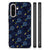 Samsung Galaxy A56 Back Case Voetbal design voetbal aanzicht