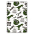 Back Case voor Samsung Galaxy Tab A9 Plus Dinosaurus met dino's en skeletten, perfect voor dino-fans! đ