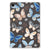 Samsung Galaxy Tab A9 Plus Back Case Vlinder design achterkant