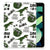 Back Case voor iPad Air (2020/2022) 10.9 inch Dinosaurus - B2C Telecom