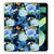 Back Case voor iPad Air (2020/2022) 10.9 inch IJsvogel met bloemen en vlinders đēđĻ