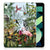 Back Case voor iPad Air (2020/2022) 10.9 inch Jungle - B2C Telecom