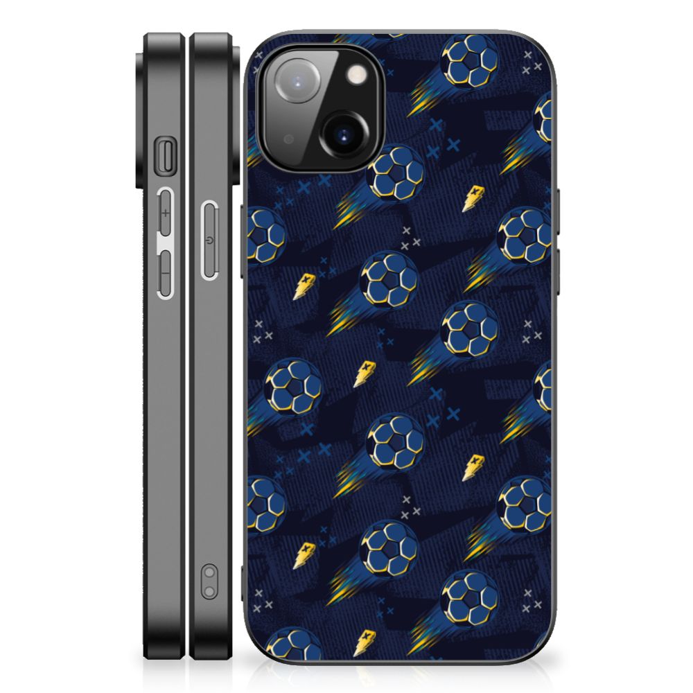 Back Case voor iPhone 14 Plus Voetbal B2C Telecom