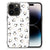 Back Case voor iPhone 15 Pro Pinguïn B2C Telecom