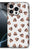 iPhone 16 Pro Max Back Case Poep Emojis ontwerp voorkant