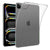 Apple iPad Pro 11 (2024) Back Cover Hoesje Transparant achterkant