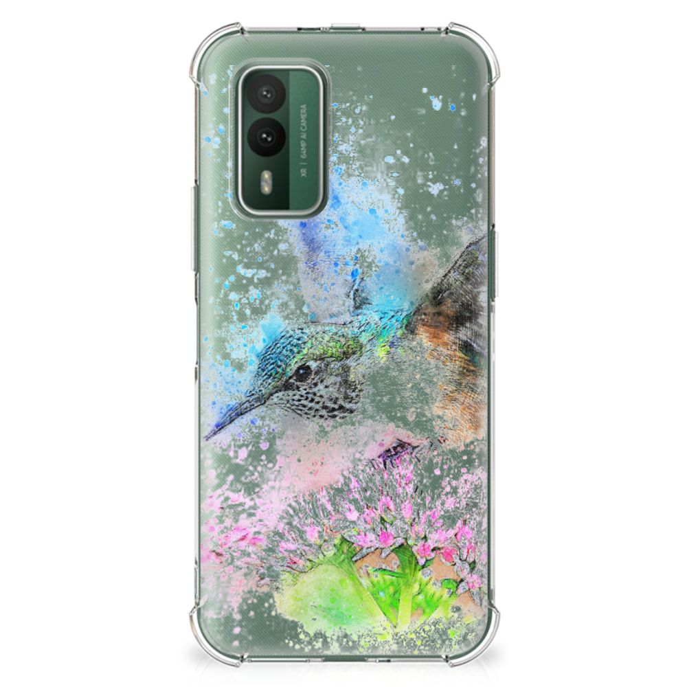 Back Cover Nokia XR21 Vogel B2C Telecom