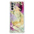 Back Cover OPPO A16 | A16s | A54s Letter Painting B2C Telecom