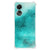 Back Cover OPPO A78 4G Painting Blue B2C Telecom