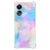 Back Cover OPPO A78 4G Watercolor Light B2C Telecom