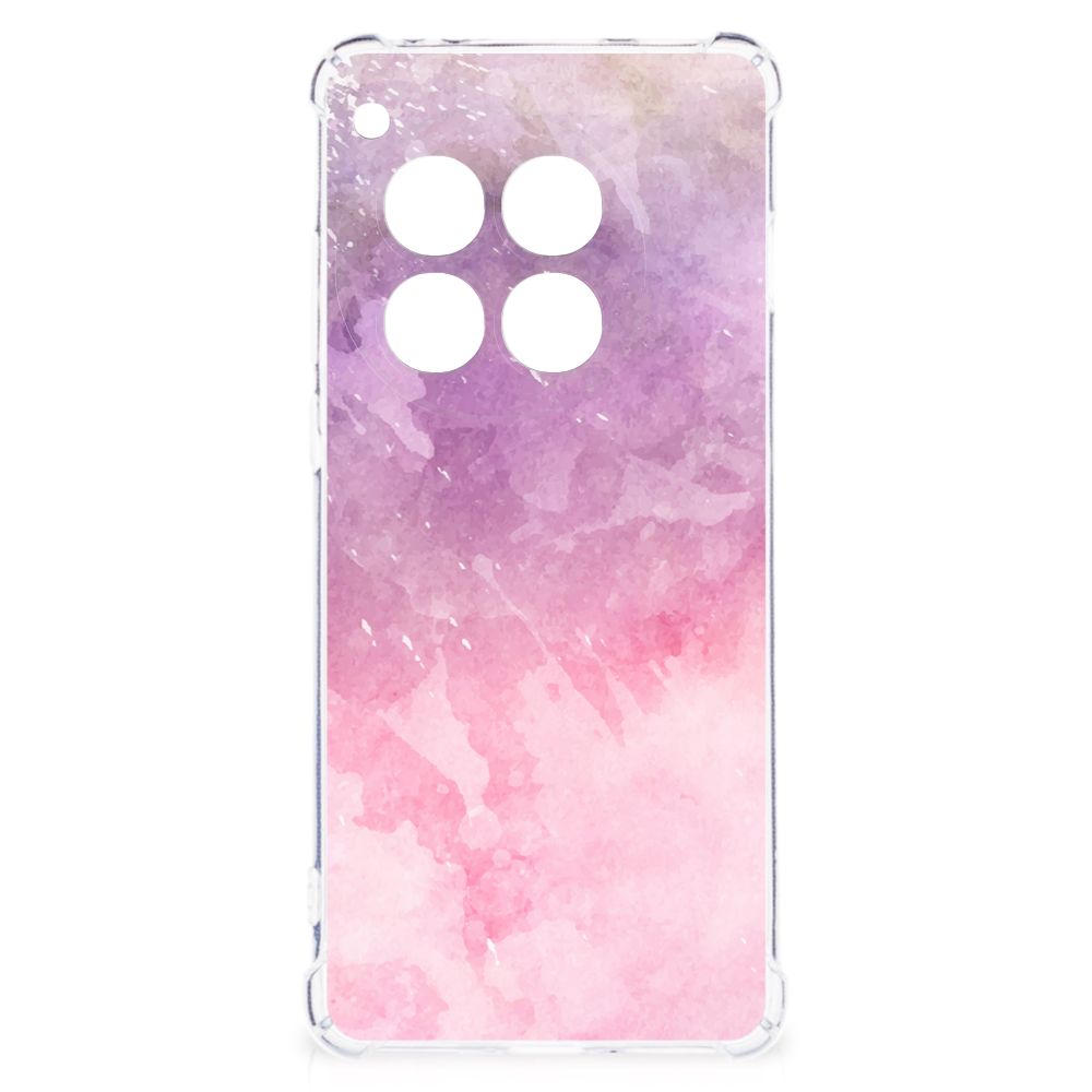 Back Cover OnePlus 12 Pink Purple Paint B2C Telecom