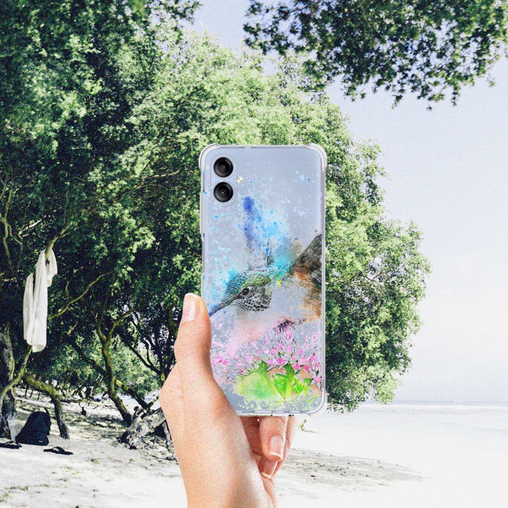 Back Cover Samsung Galaxy A05 Vogel B2C Telecom