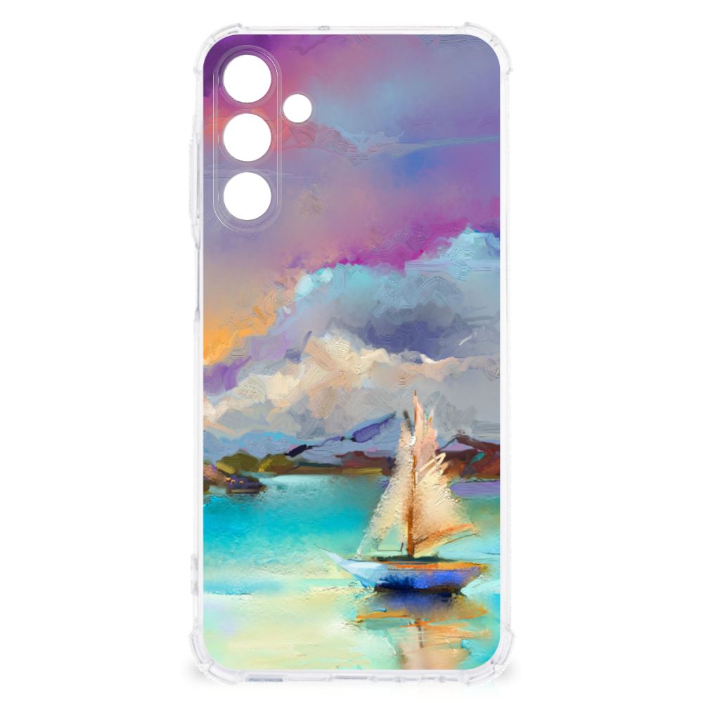 Back Cover Samsung Galaxy A15 Boat B2C Telecom