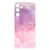 Back Cover Samsung Galaxy A25 Pink Purple Paint B2C Telecom