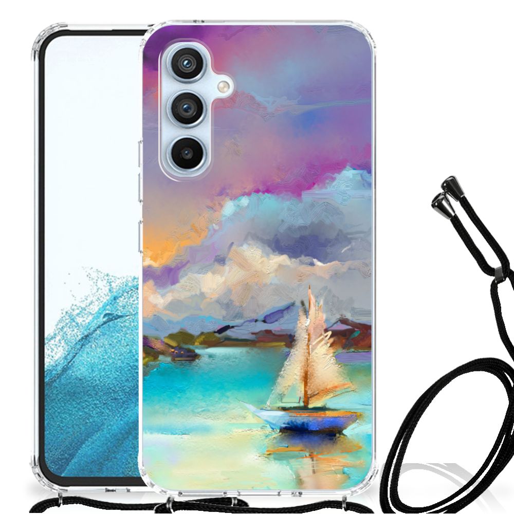 Back Cover Samsung Galaxy A54 5G Boat B2C Telecom