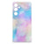 Samsung Galaxy S24 FE Back Cover Watercolor Light achterkant