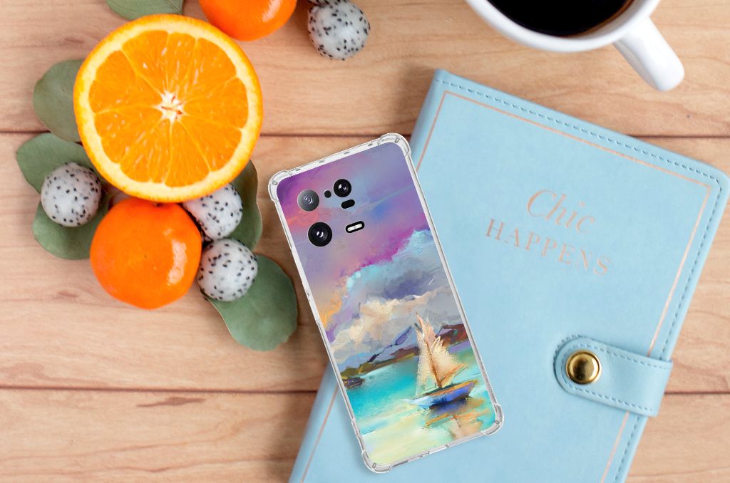 Back Cover Xiaomi 13 Pro Boat B2C Telecom