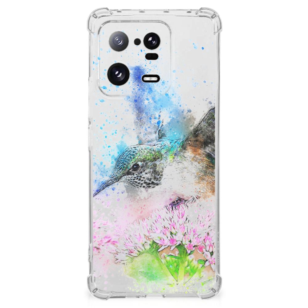 Back Cover Xiaomi 13 Pro Vogel B2C Telecom
