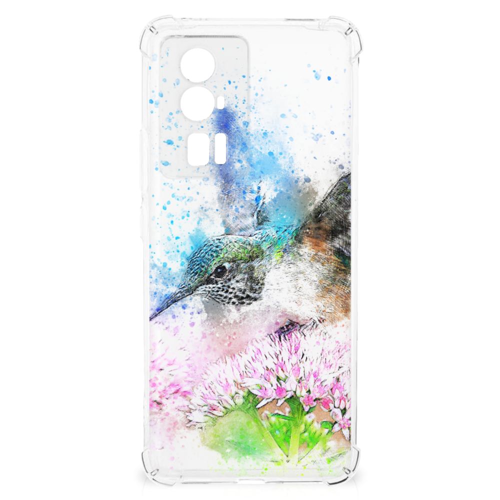 Back Cover Xiaomi Poco F5 Pro Vogel B2C Telecom