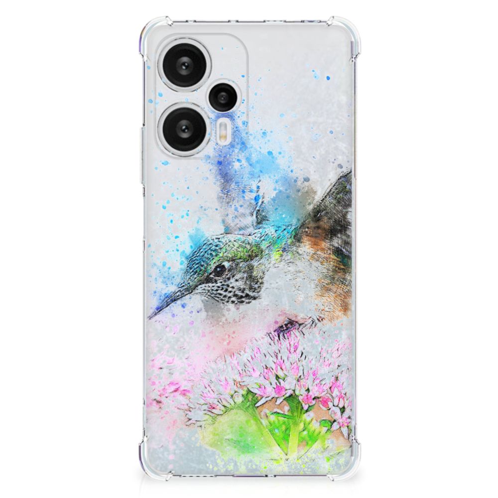 Back Cover Xiaomi Poco F5 Vogel B2C Telecom